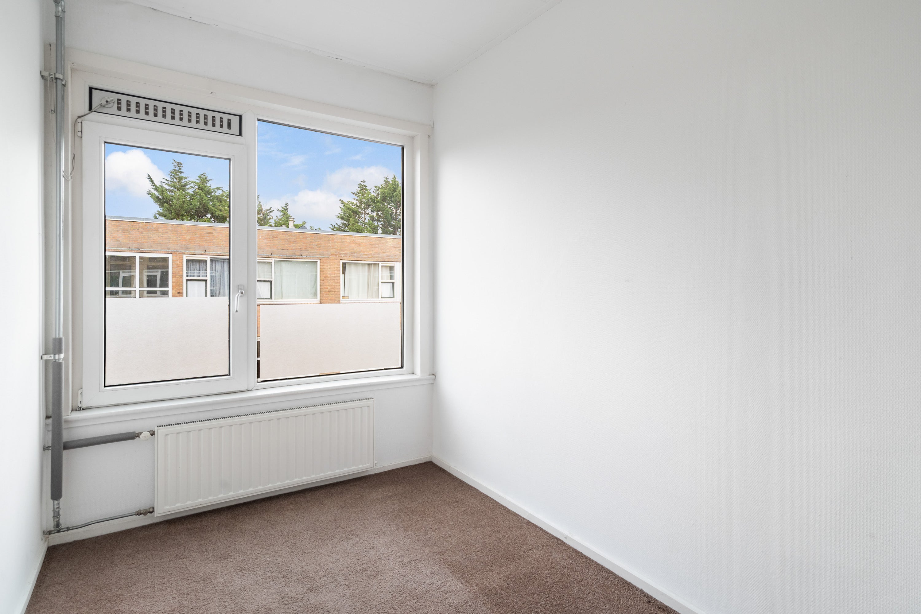 Appartement te koop: Terschellingsestraat 1C, Rotterdam