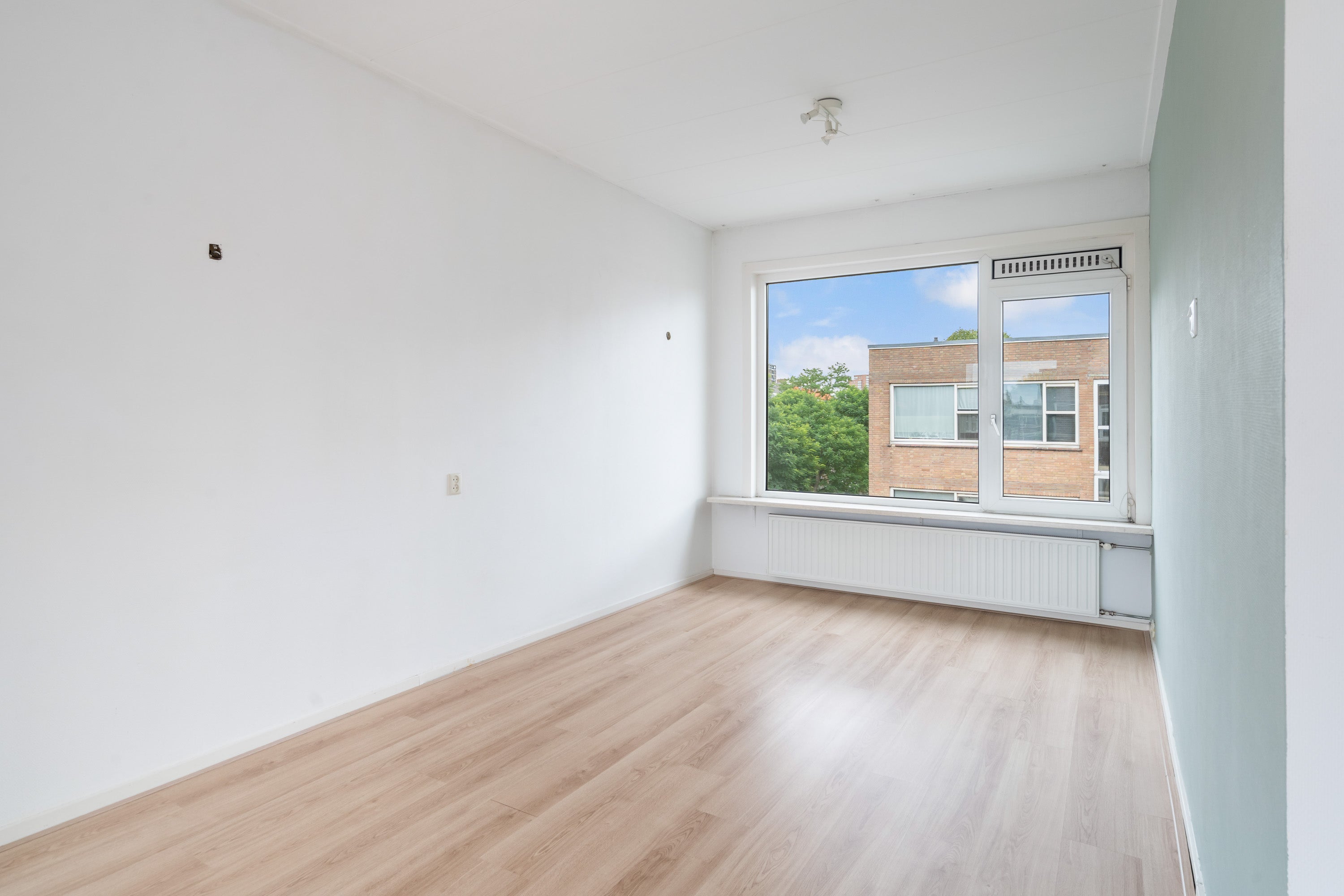 Appartement te koop: Terschellingsestraat 1C, Rotterdam