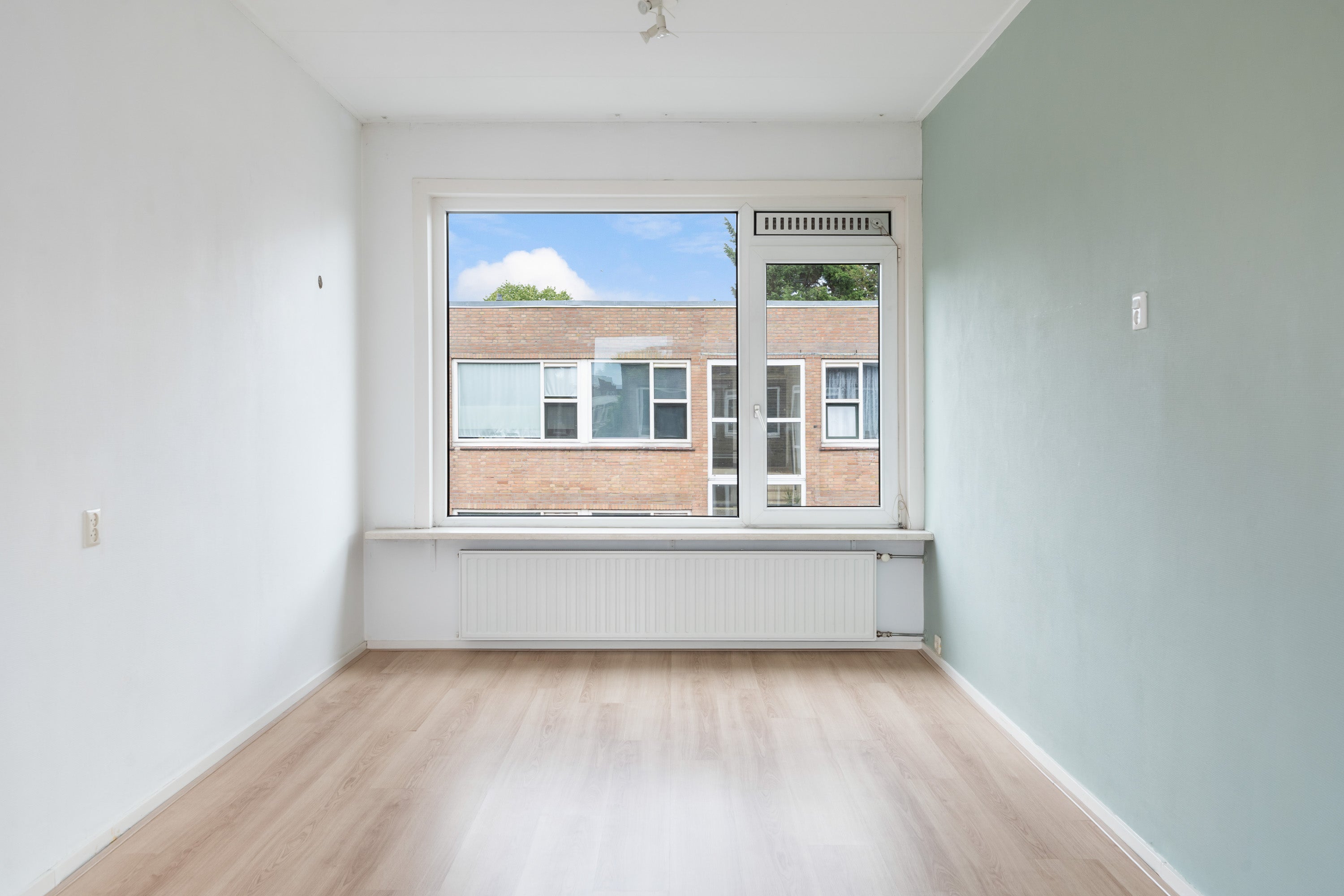 Appartement te koop: Terschellingsestraat 1C, Rotterdam