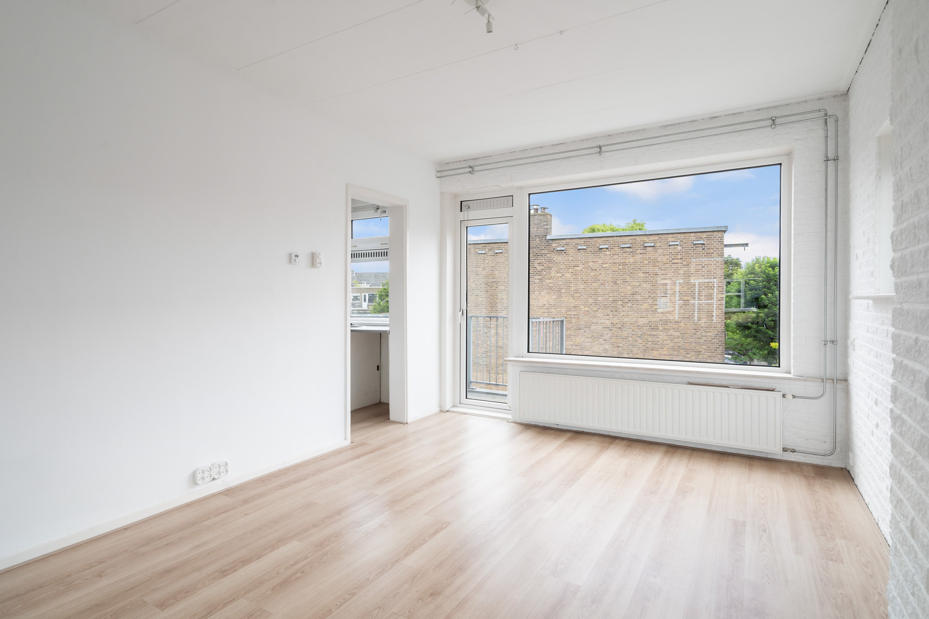 Appartement te koop: Terschellingsestraat 1C, Rotterdam