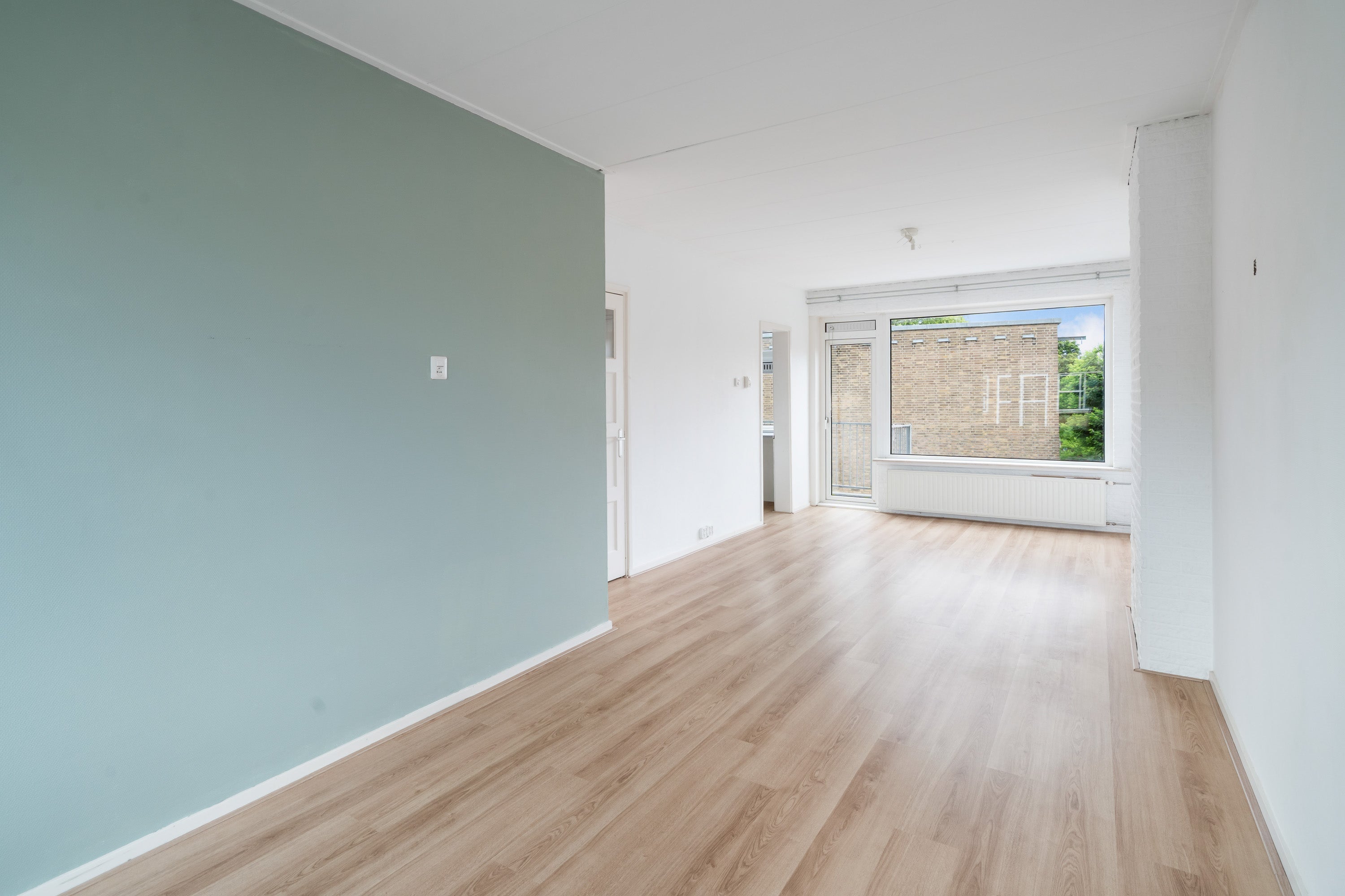 Appartement te koop: Terschellingsestraat 1C, Rotterdam