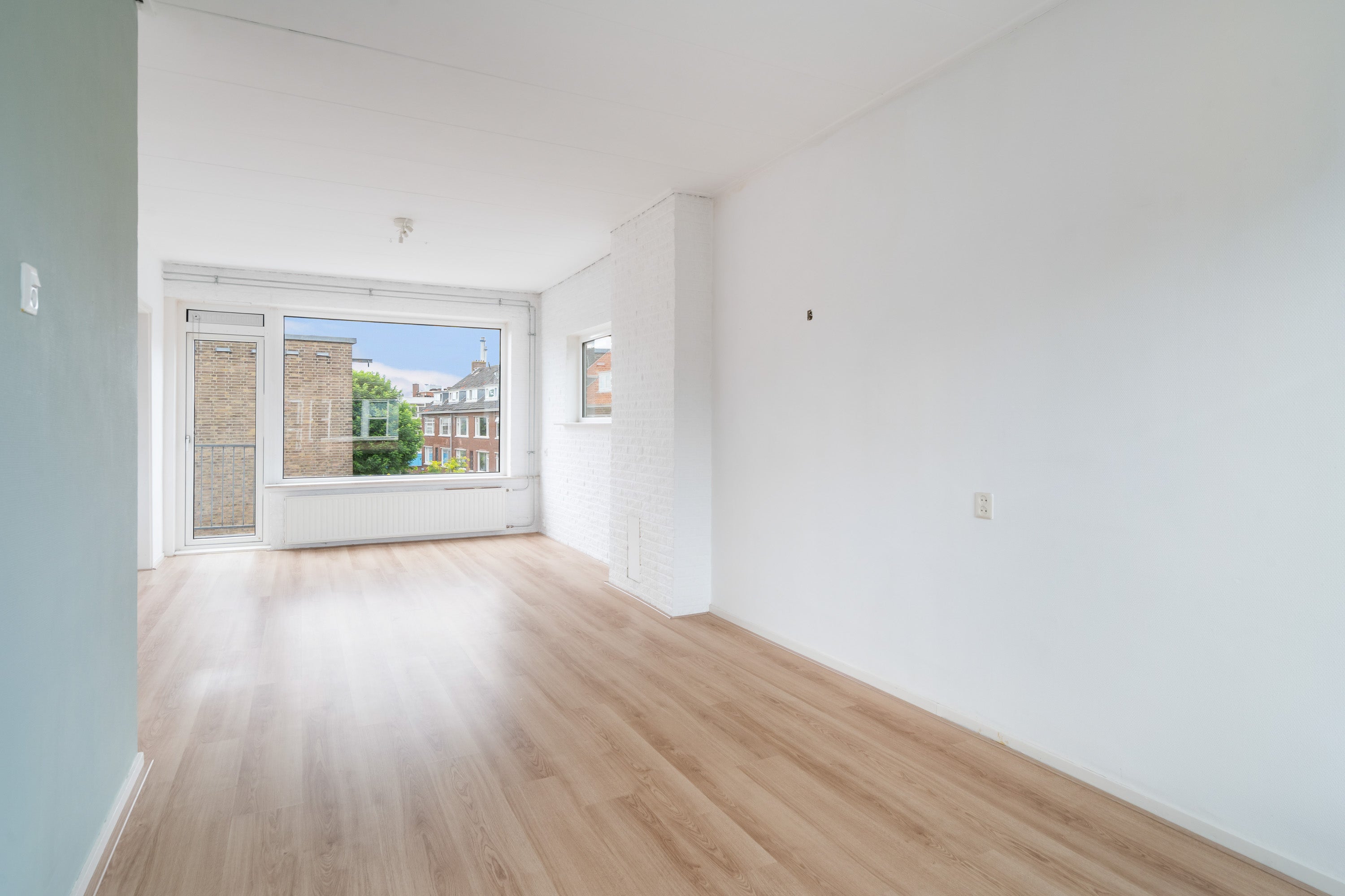Appartement te koop: Terschellingsestraat 1C, Rotterdam