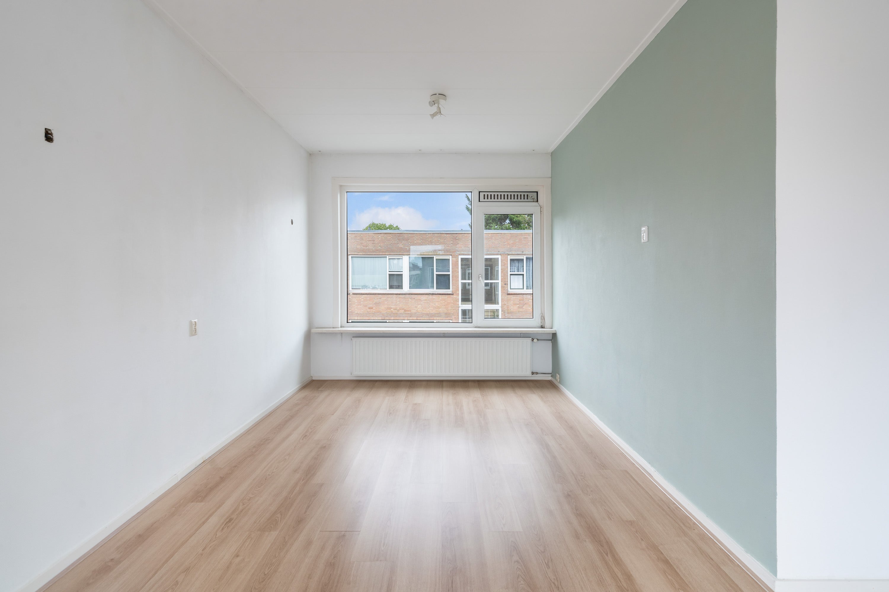 Appartement te koop: Terschellingsestraat 1C, Rotterdam