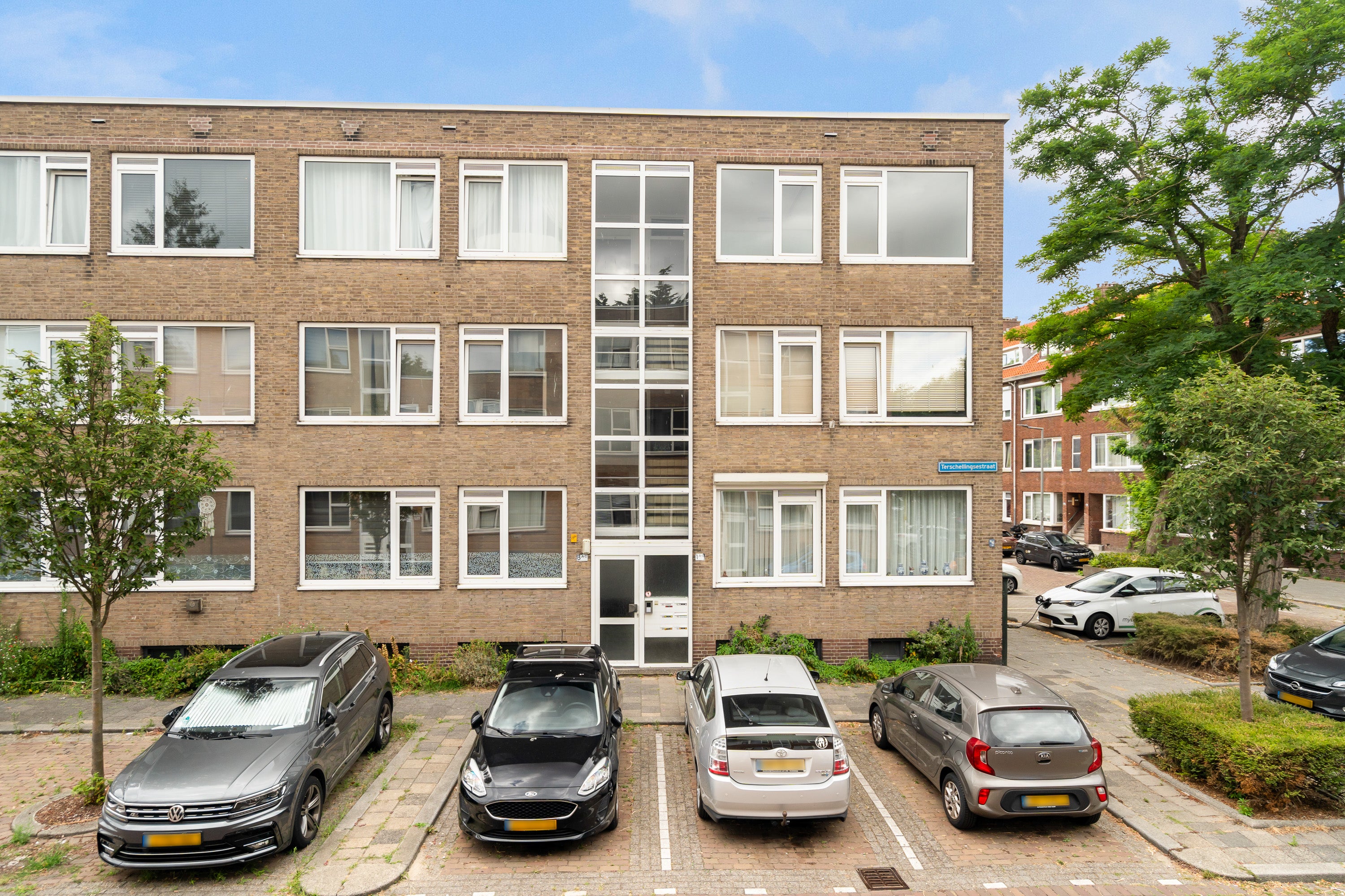 Appartement te koop: Terschellingsestraat 1C, Rotterdam