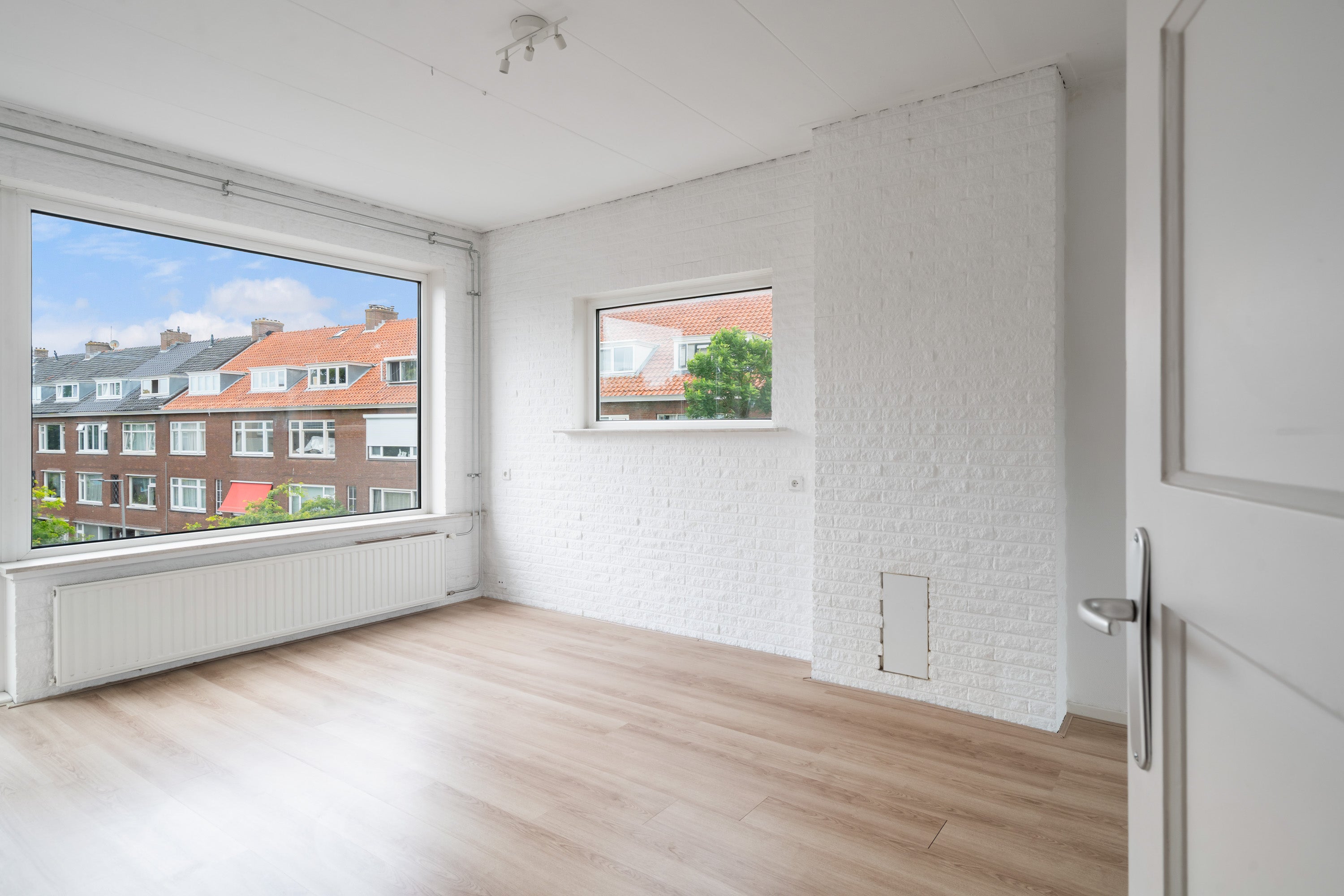 Appartement te koop: Terschellingsestraat 1C, Rotterdam