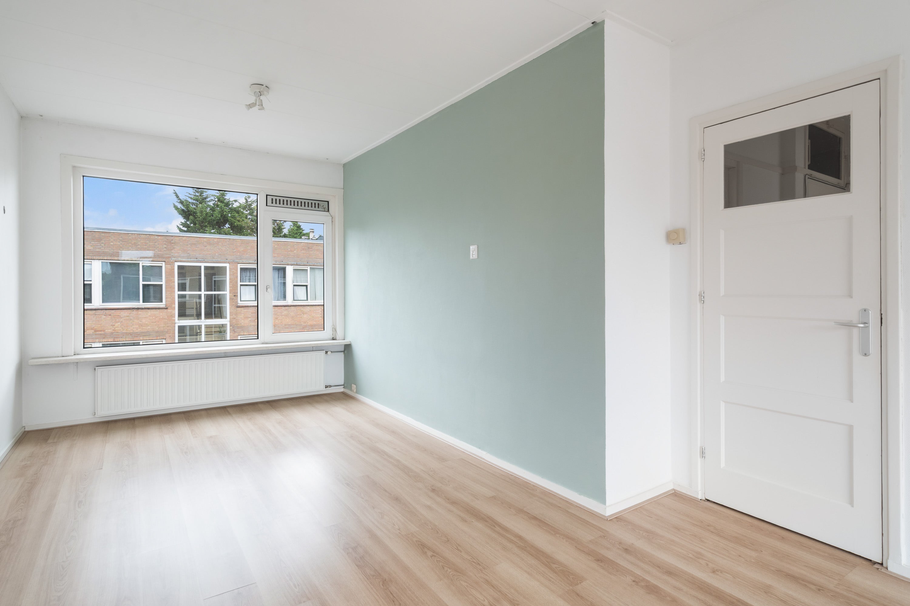 Appartement te koop: Terschellingsestraat 1C, Rotterdam