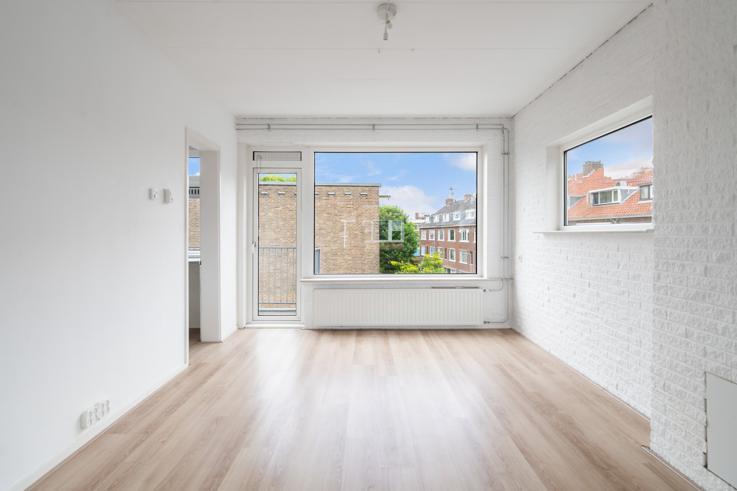 Appartement te koop: Terschellingsestraat 1C, Rotterdam