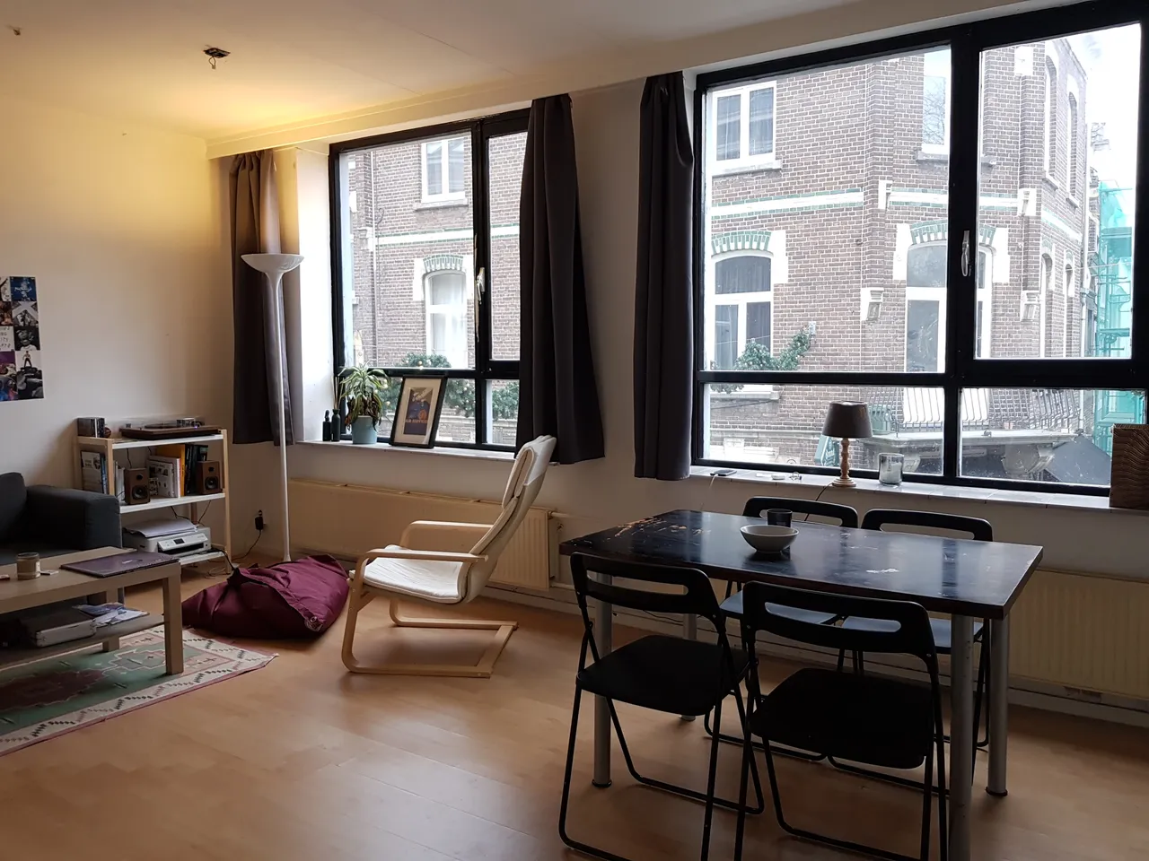 Maastrichter Heidenstraat