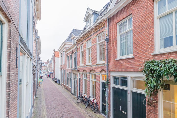 Te huur: Huis Jacobijnestraat in Haarlem