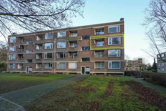 Rentmeesterlaan 6