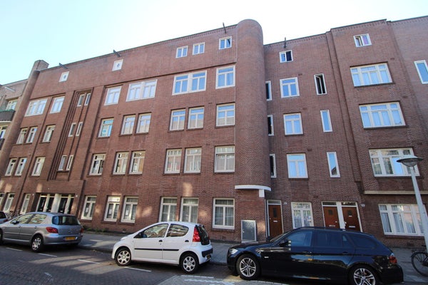 Vechtstraat