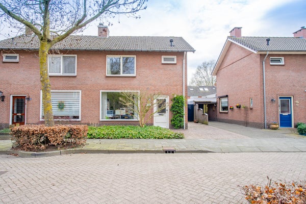 Marijkestraat 24