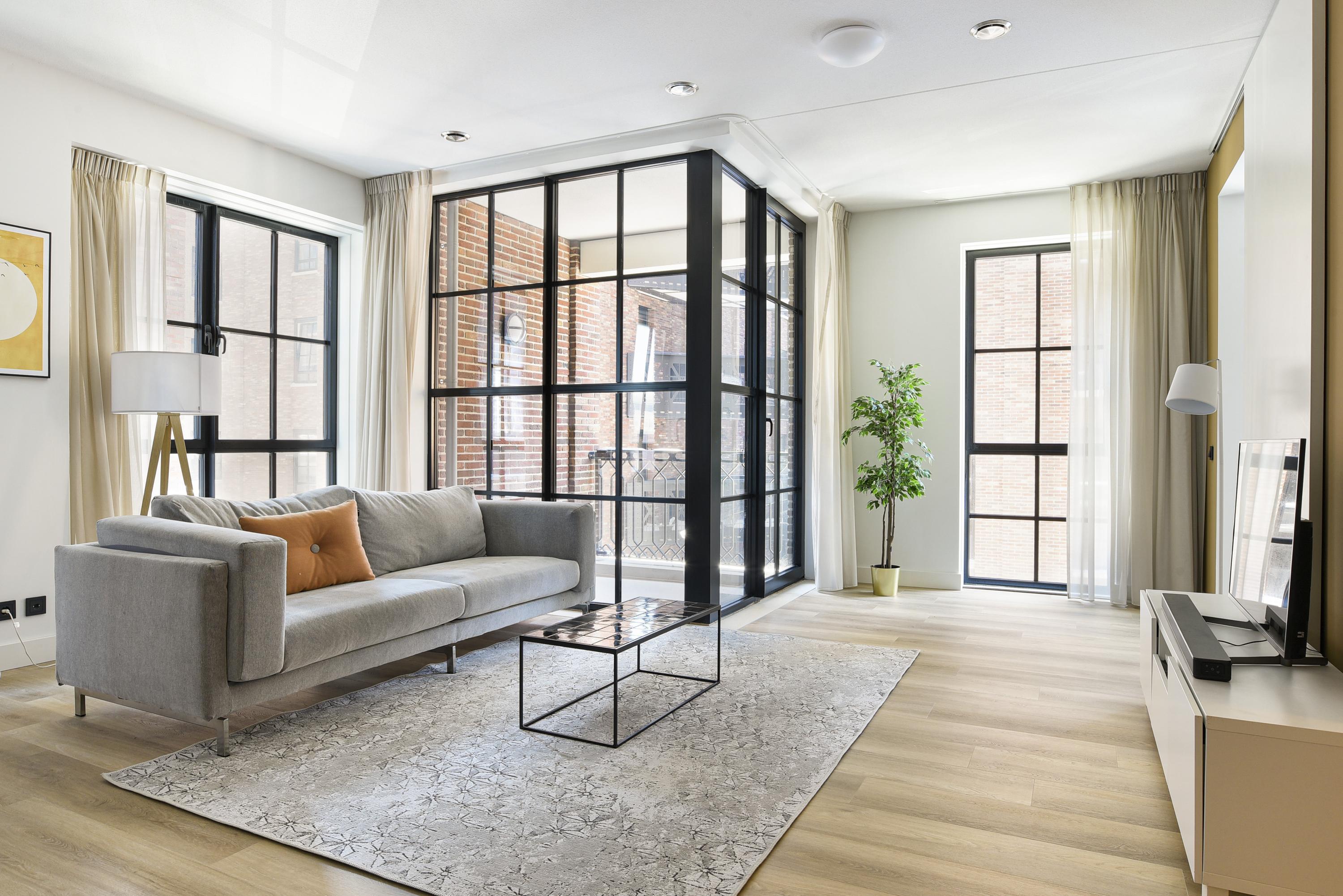 Te huur Appartement Karl Weisbardstraat in Rotterdam