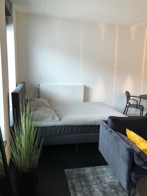 Te huur Studio Tongelresestraat in Eindhoven