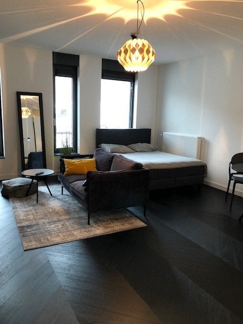 Te huur Studio Tongelresestraat in Eindhoven