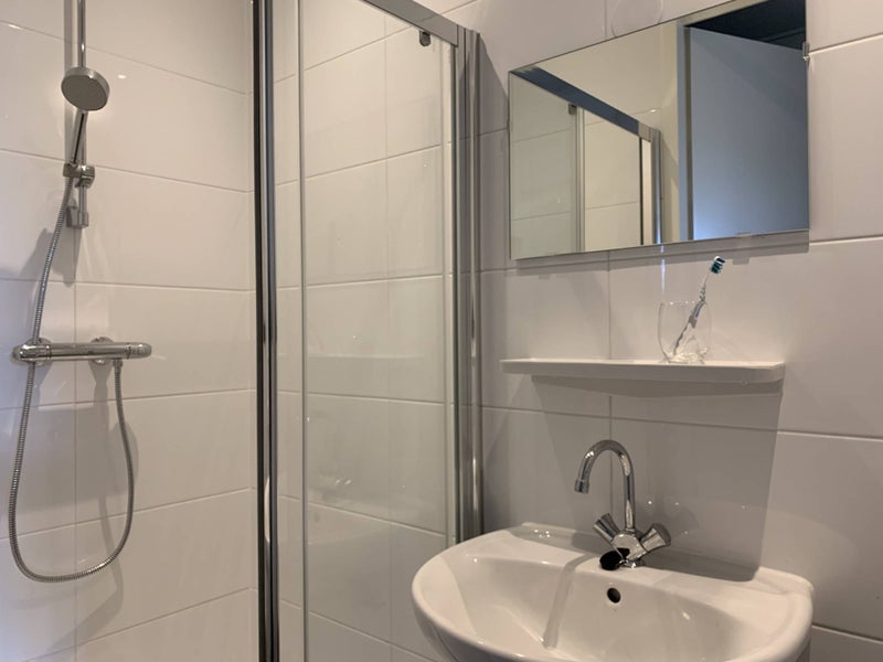 Te huur Studio Tongelresestraat in Eindhoven