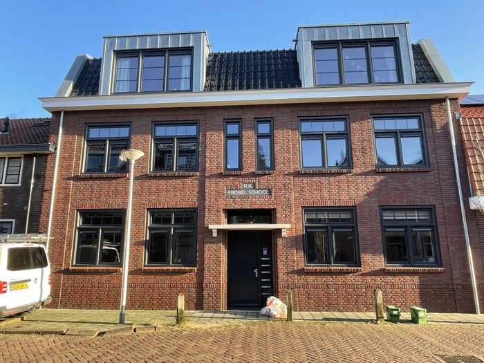 Te huur: Appartement Langenholterweg in Zwolle