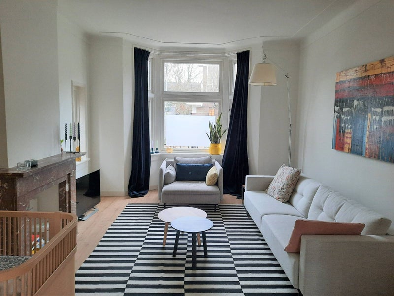 Te huur Appartement Timorstraat in Nijmegen