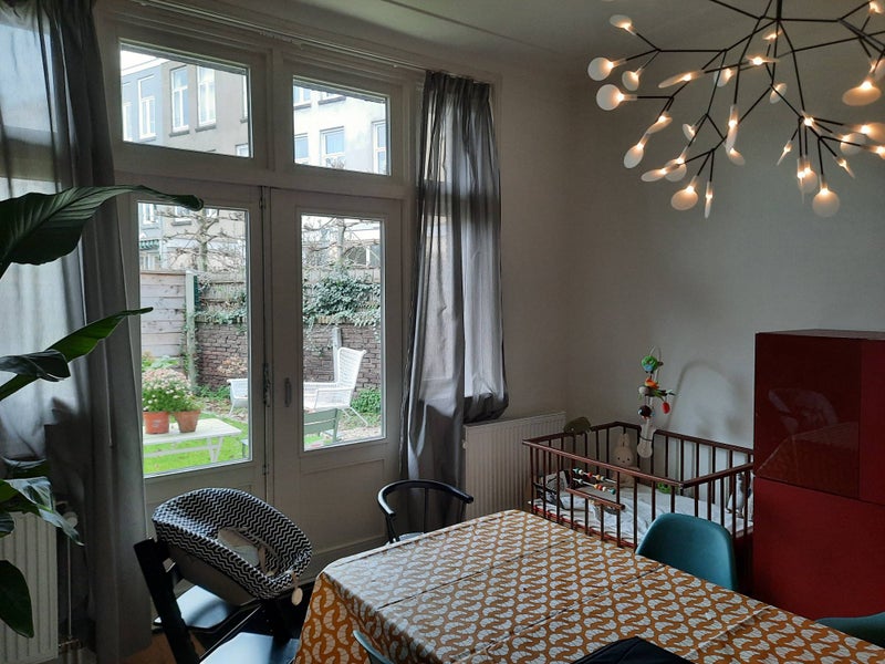 Te huur Appartement Timorstraat in Nijmegen