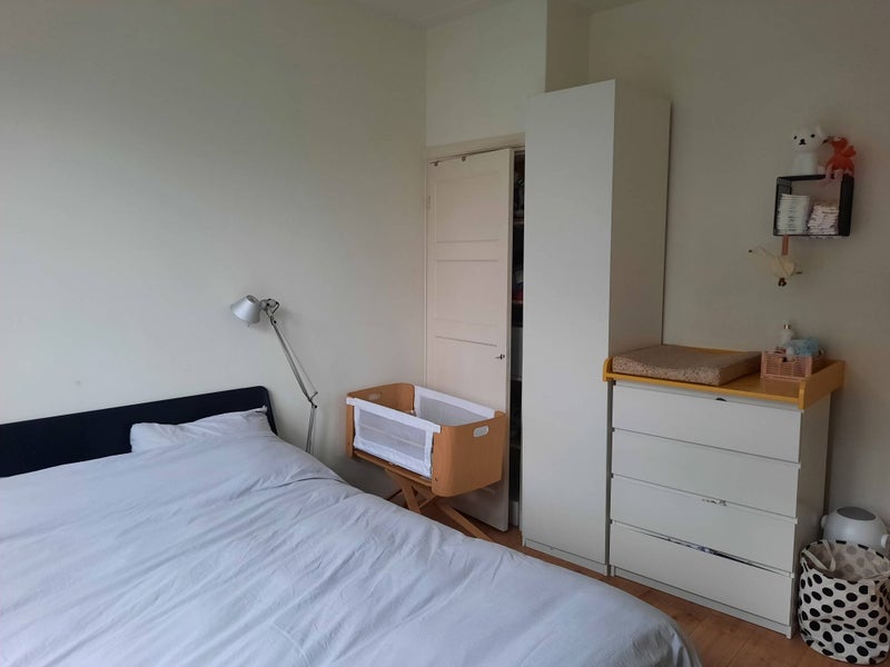 Te huur Appartement Timorstraat in Nijmegen