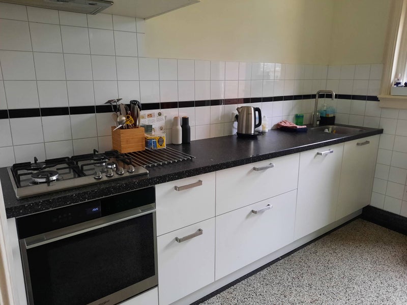 Te huur Appartement Timorstraat in Nijmegen