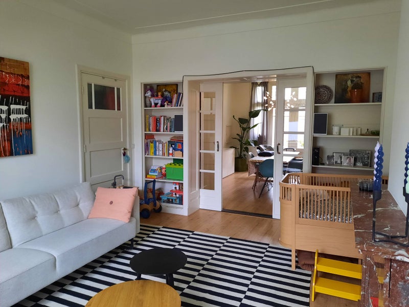 Te huur Appartement Timorstraat in Nijmegen