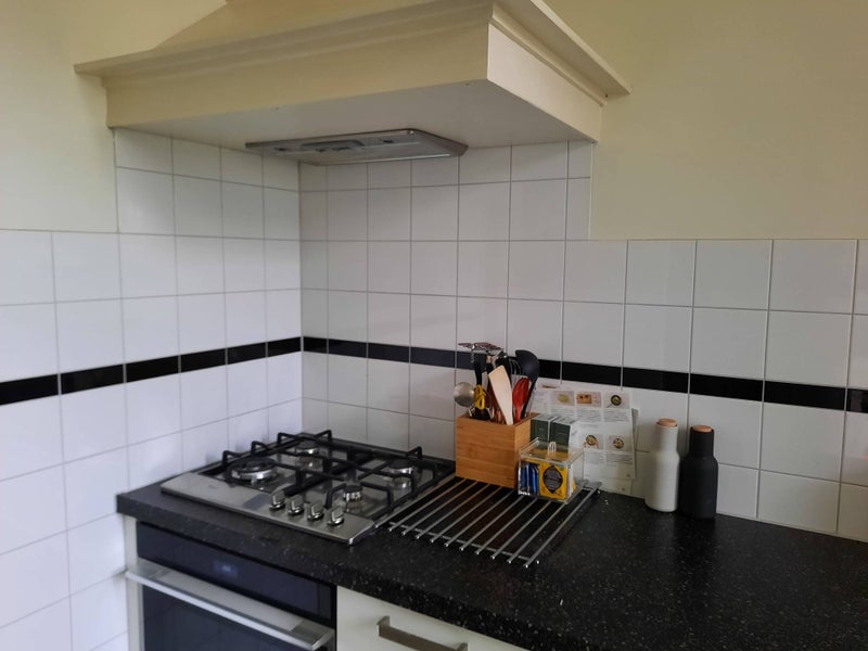 Te huur Appartement Timorstraat in Nijmegen