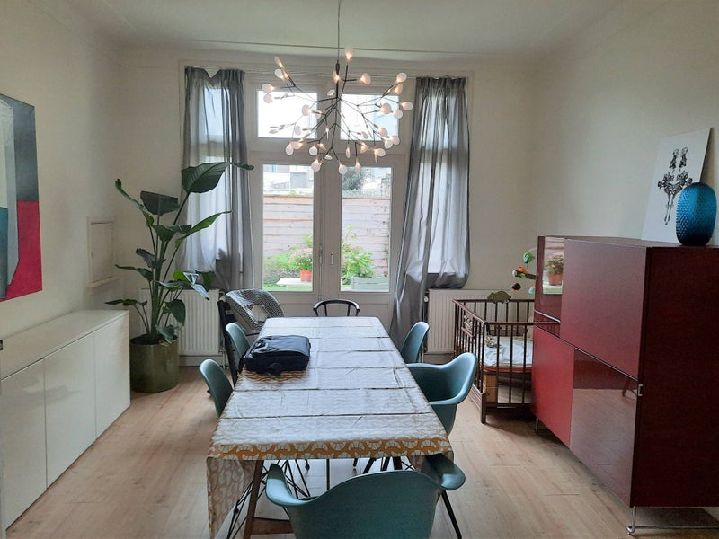 Te huur Appartement Timorstraat in Nijmegen
