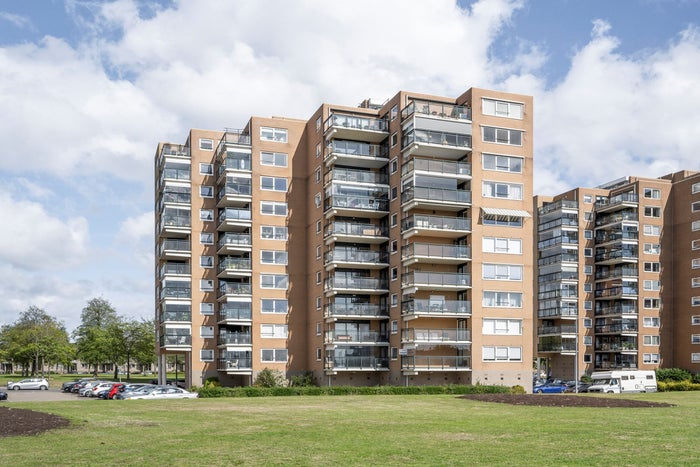 Te huur: Appartement Buitenbassinweg in Rotterdam