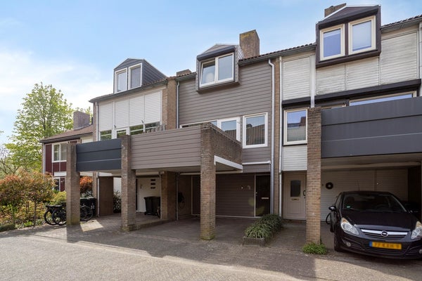 Pappelhof 30 in Roermond