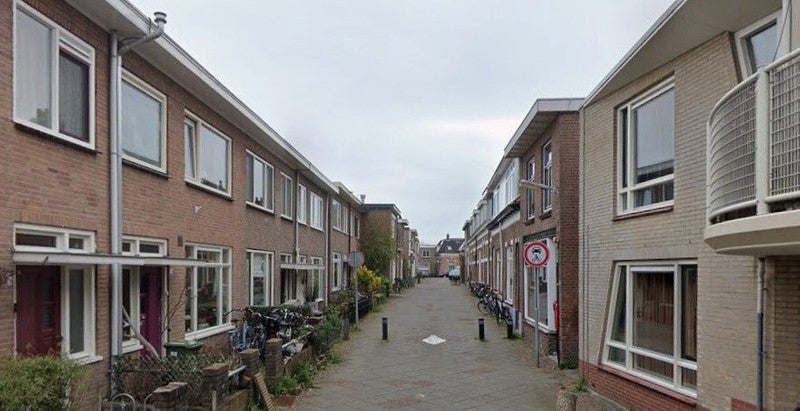Appartement Lange Rij in Deventer
