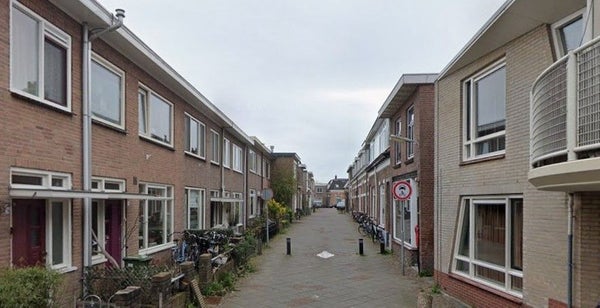 Appartement Lange Rij in Deventer