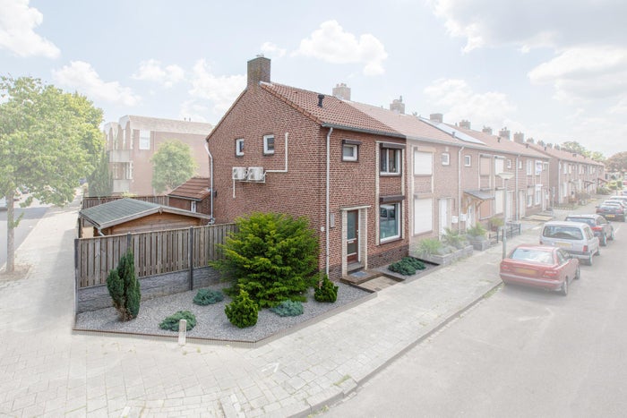 Kievitstraat 1