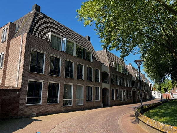 Te huur: Appartement Markt in Zevenaar