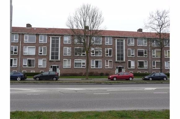 Te huur: Appartement Valeriusstraat in Leeuwarden