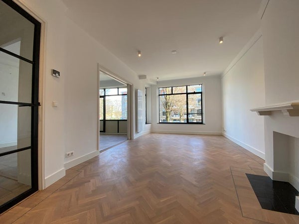 Te huur: Appartement Stadhoudersplantsoen 94 in Den Haag