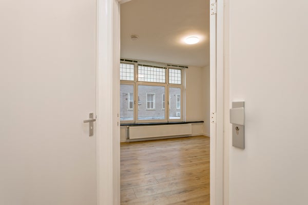 Flat Ameidestraat in Helmond