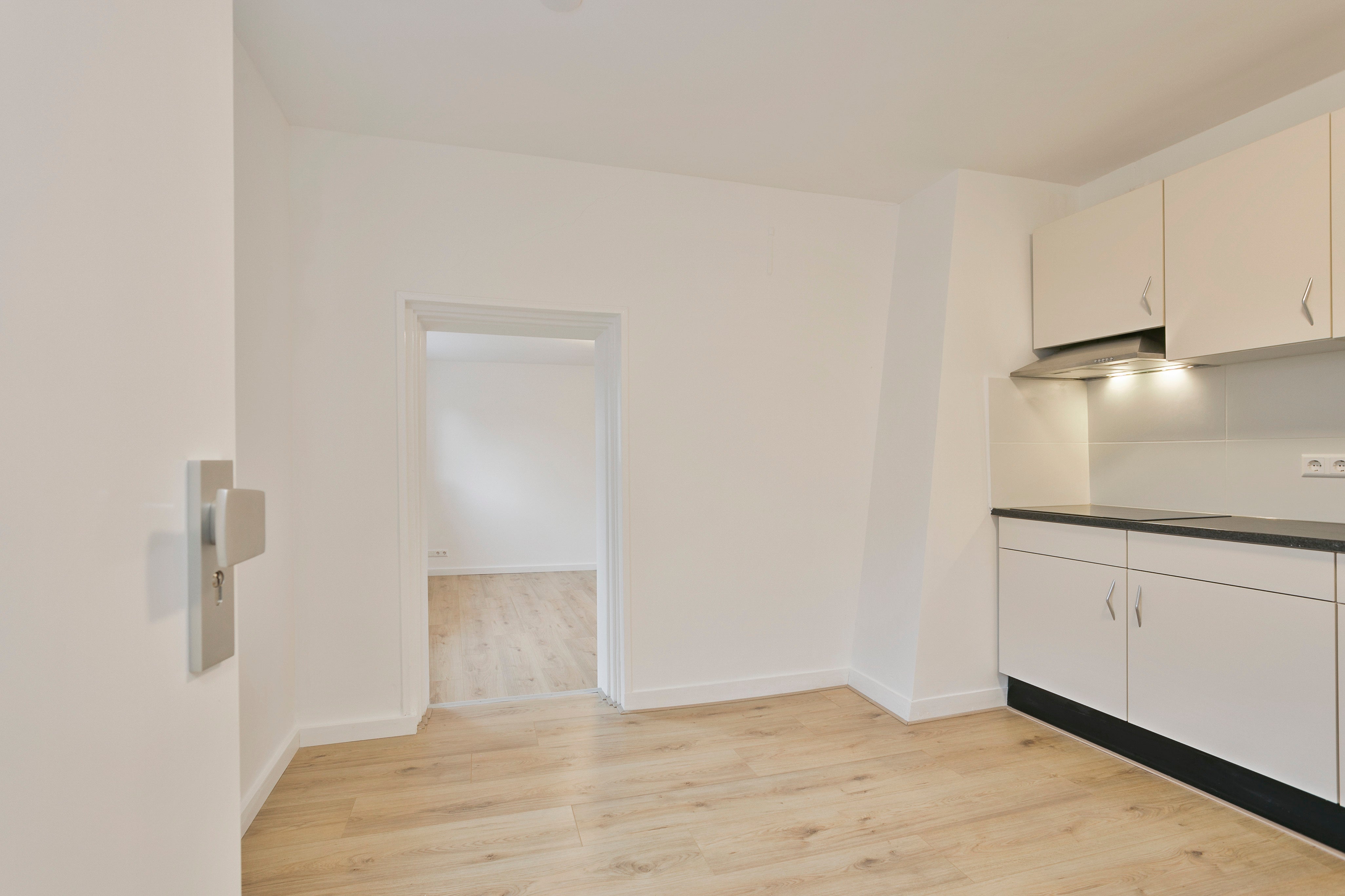 Appartement Ameidestraat in Helmond