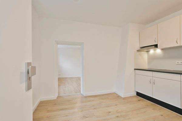 Appartement Ameidestraat in Helmond