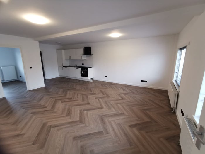 Te huur: Appartement Pieter Biggestraat in Ooltgensplaat