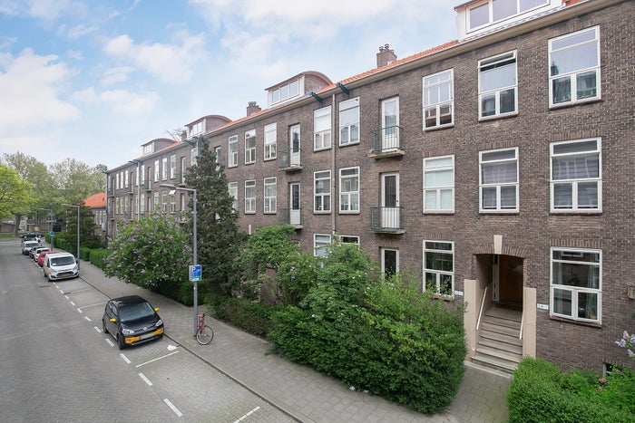 Leopoldstraat 22 A