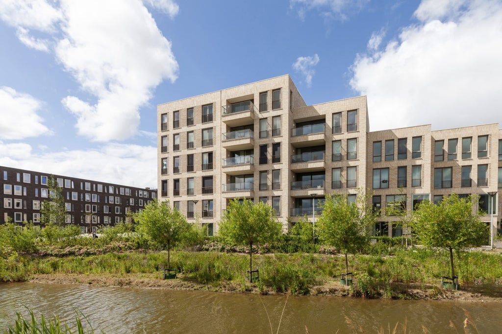 Te huur Appartement Jonckbloetplein 73 in Den Haag