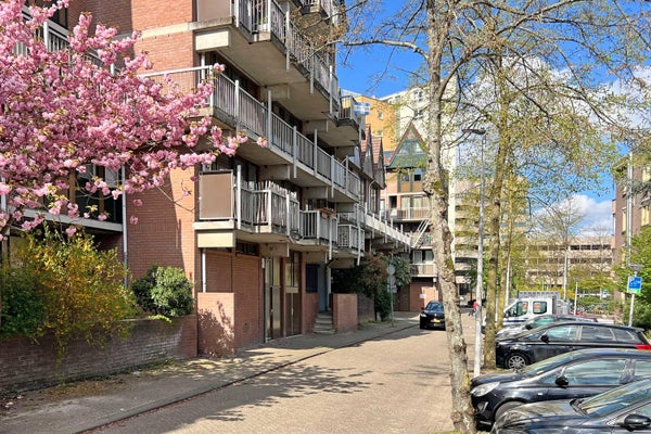 Stroveer 2 in Rotterdam