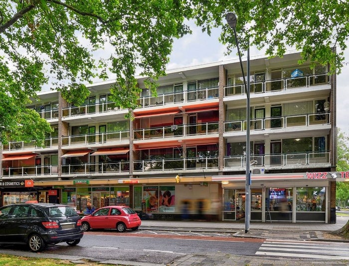 Te huur: Appartement Hietkamp in Rotterdam