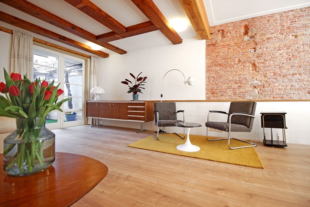 Flat Tichelstraat 57 H