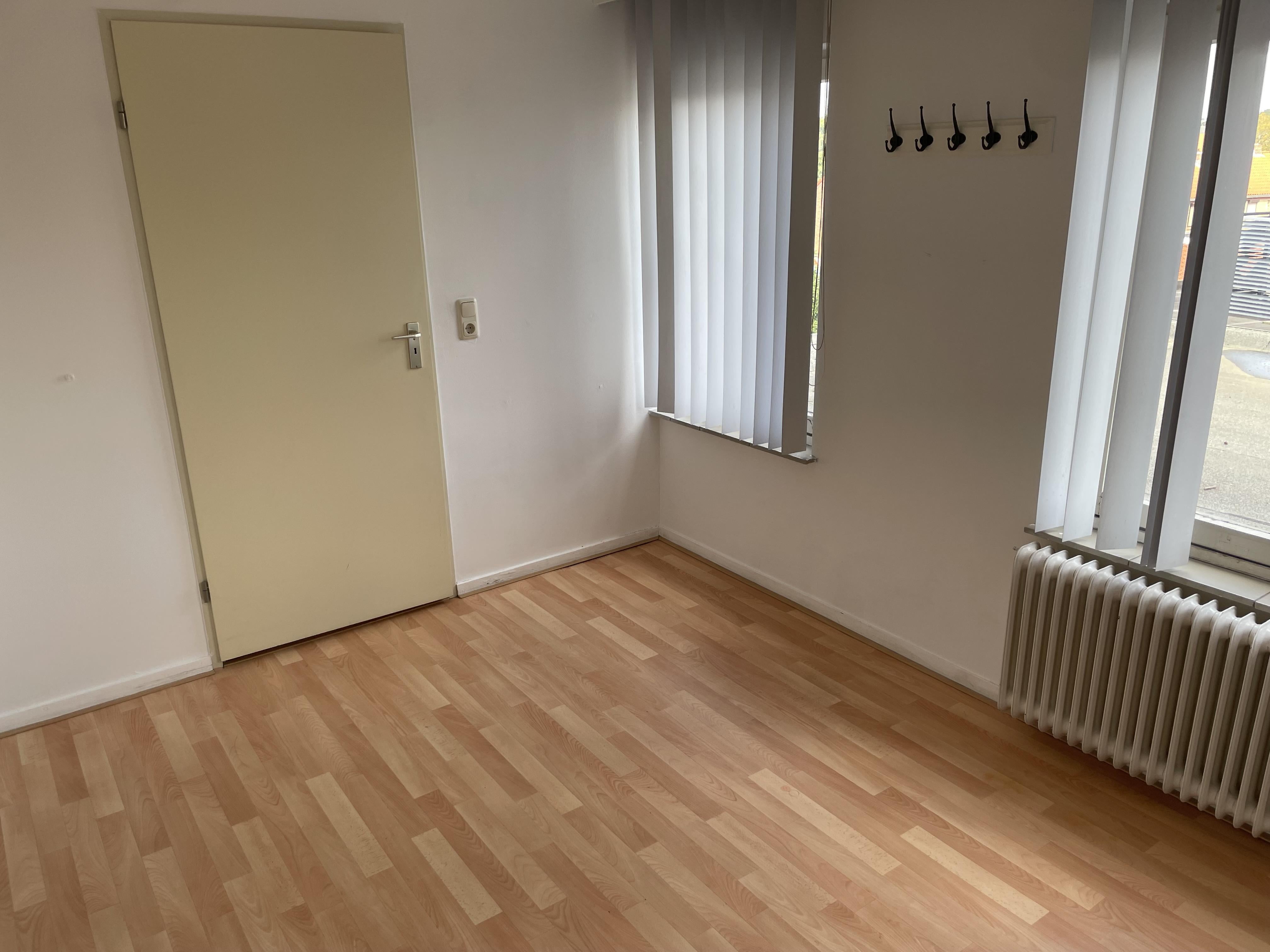 Studio te huur: Baron van Hövellstraat 75C-02, Maastricht