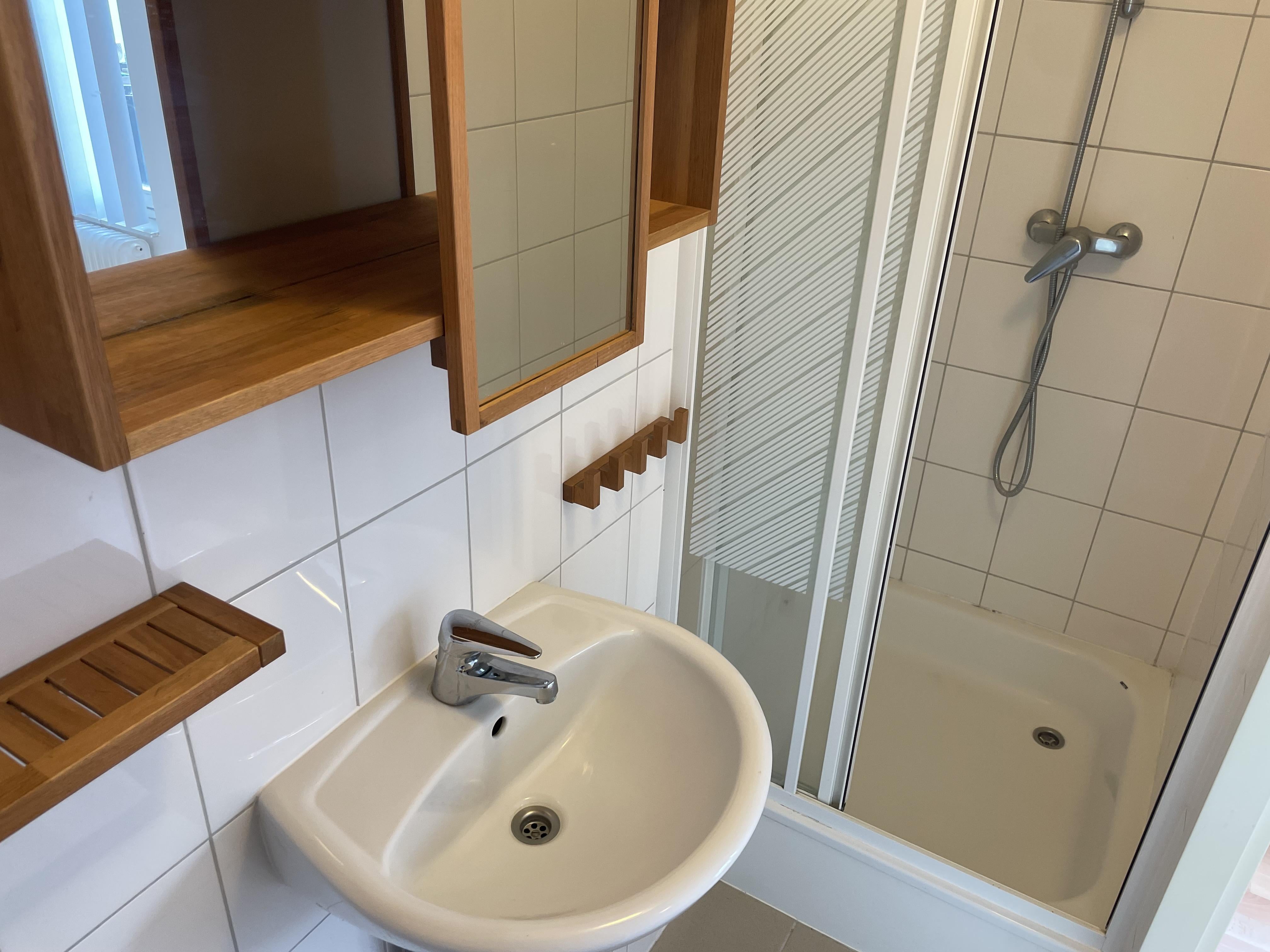 Studio te huur: Baron van Hövellstraat 75C-02, Maastricht