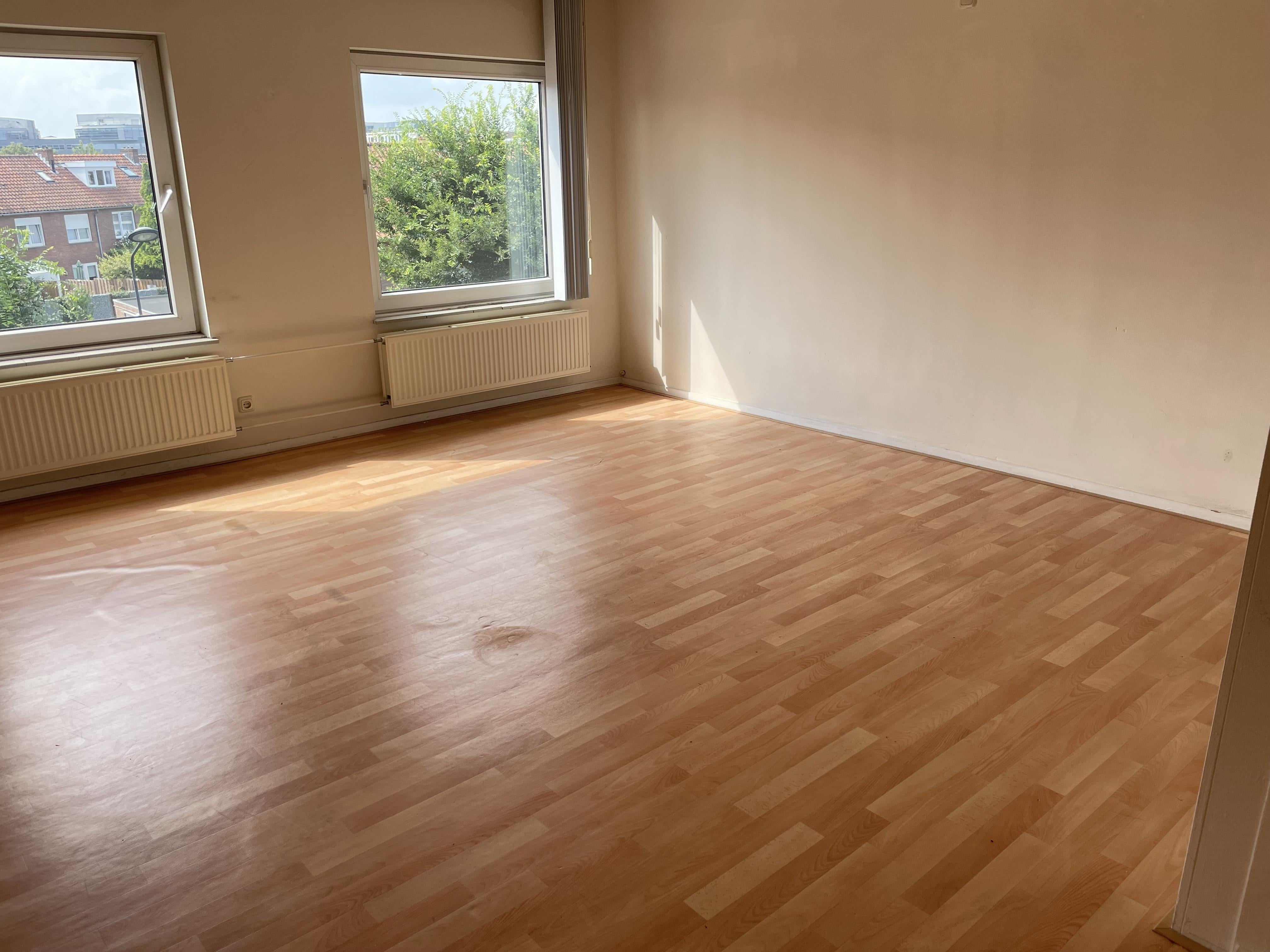 Studio te huur: Baron van Hövellstraat 75C-02, Maastricht
