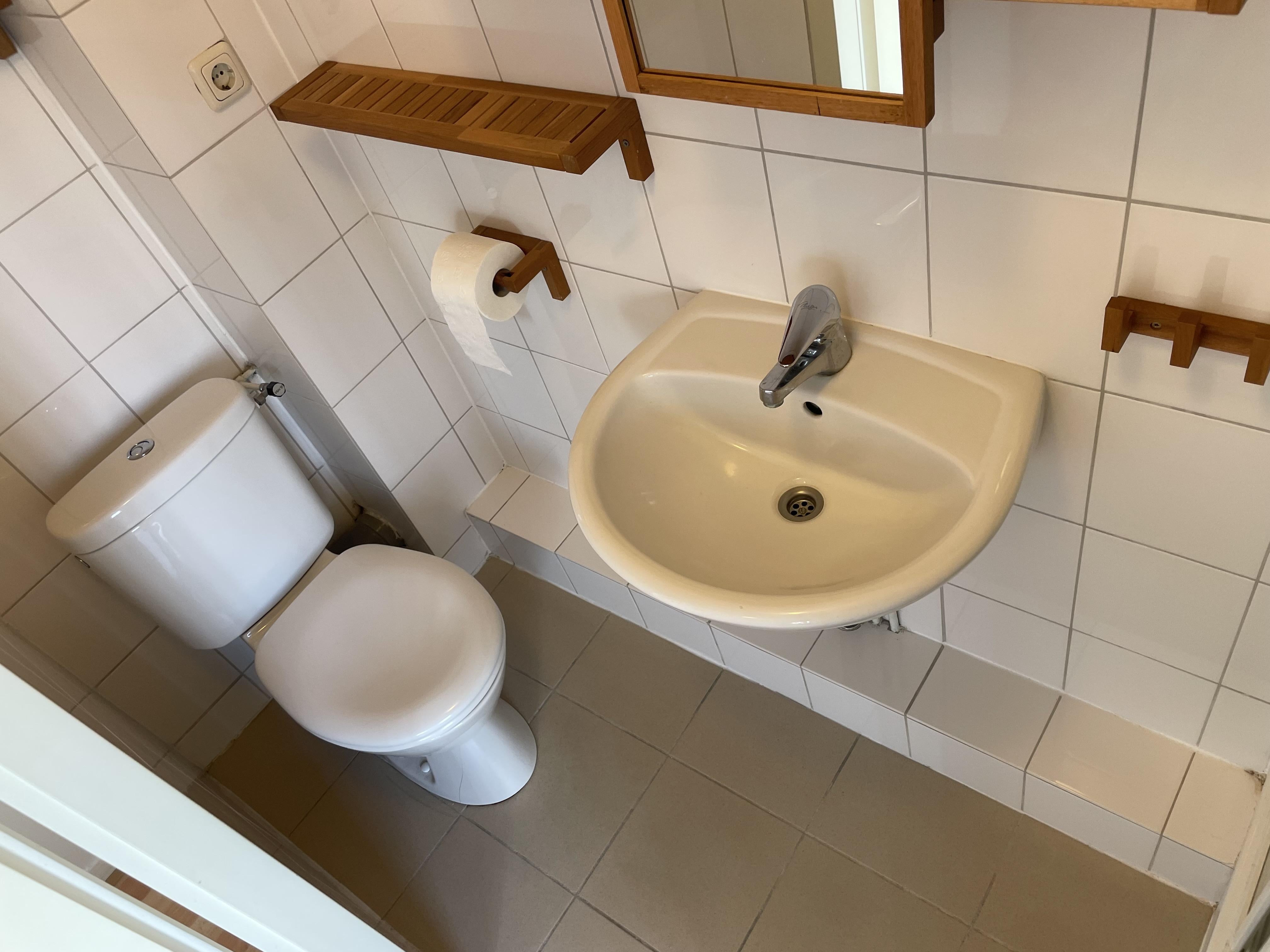 Studio te huur: Baron van Hövellstraat 75C-02, Maastricht