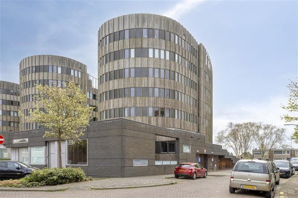 Appartement Romeinenlaan 32 in Apeldoorn